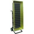 thumbnail image 1 of Tpi Corporation Heavy Duty Flat Panel Emitter Electric Portable Infrared Heater (Fsp Series), 1 of 4