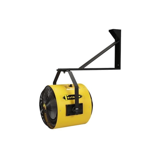 Fostoria Heater, 15Kw, 480V, 3-P, 480V, 3 Phase YES-1548-3E