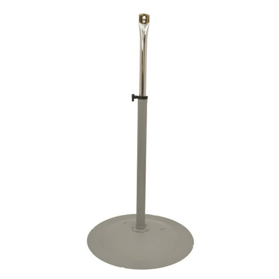 TPI Replacement Pedestal Fan Mount ACM-P for Oscillating and Non-Oscillating Fan