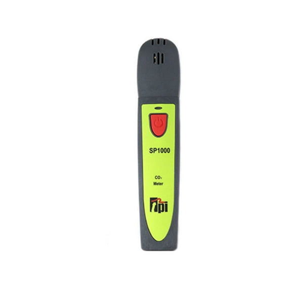 TPI SP1000 - NDIR CO2 Meter