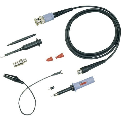 TPI SP100B 100 MHz, Oscilloscope Probe