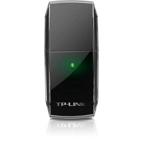 TPLINK ADAPTADOR INALAMBRICO T