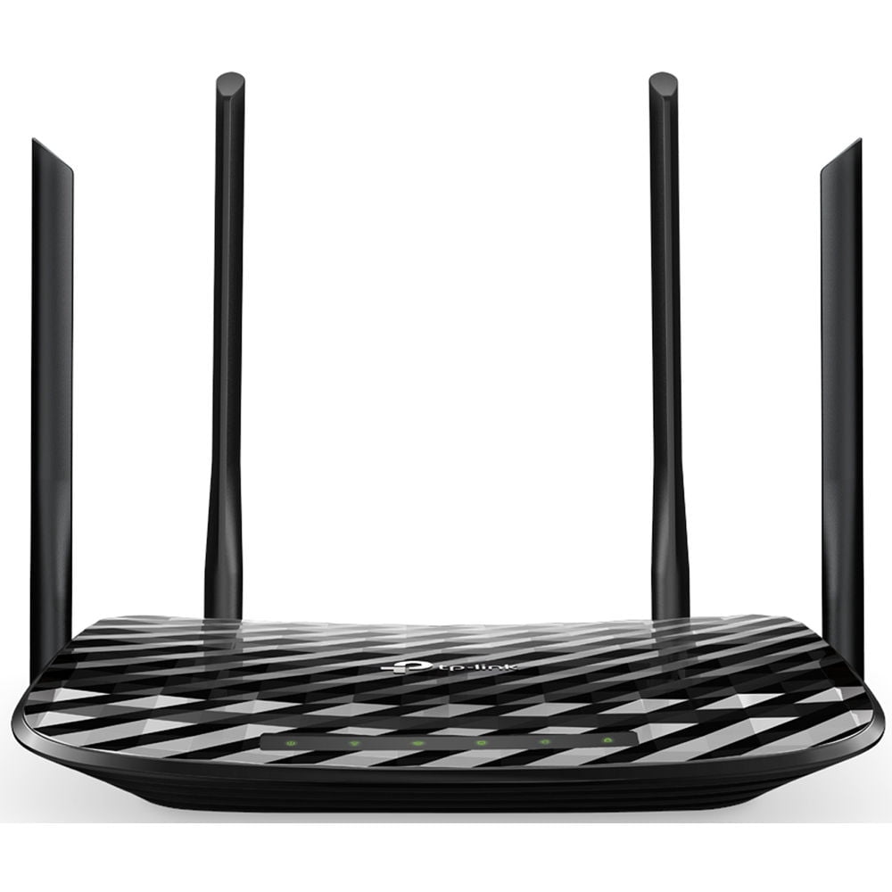 TP LINK Archer AC1200 Wireless MU-MIMO Gigabit Router