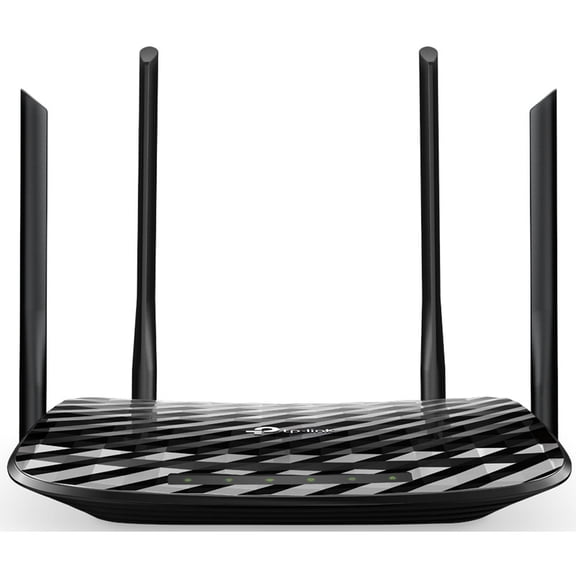 TP LINK Archer AC1200 Wireless MU-MIMO Gigabit Router