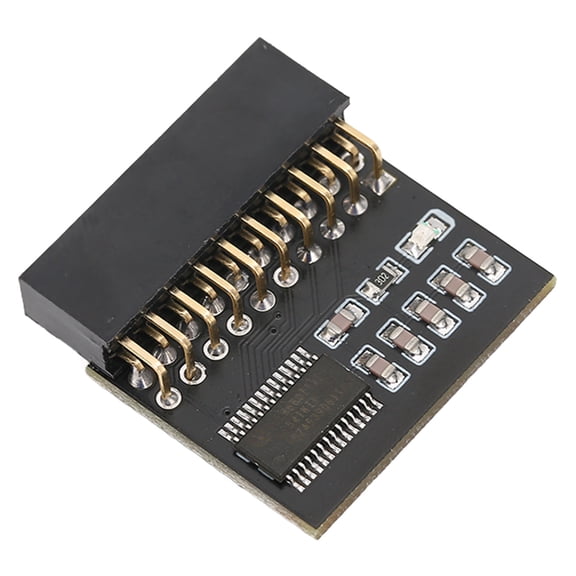 TPM 1.2 Module 20 Pin, PCB TPM 1.2 Encryption Security Module for PC