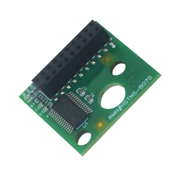 TPM 2.0 Encryption Security Module Board LPC 20Pin Remote Card Motherboards