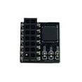 thumbnail image 1 of TPM 2.0 Encryption Security Module Remote Card 14Pin SPI TPM2.0 Security Module for ASUS Motherboard, 1 of 11