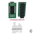thumbnail image 1 of TPM 2.0 Encryption Security Module Remote Card Windows 11 Module Upgrade P0D1, 1 of 9