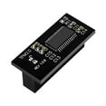 thumbnail image 1 of TPM 2.0 Module LPC 20Pin Module Motherboard Encryption Security Module Remote Card Encryption Security Board Replacement, 1 of 8