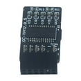 thumbnail image 1 of TPM 2.0 Module LPC Interface Strong Encryption TPM Module Board for Win 11, 1 of 7