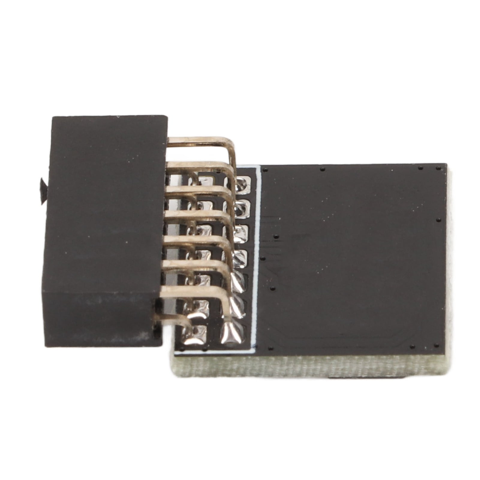 TPM 2.0 Module,TPM 2.0 Module 2x7P 14 Pin 2mm Space Stable Performance ...