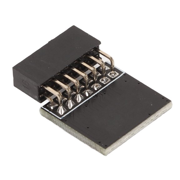 TPM 2.0 Security Module, 2x7P 14,Pin, Enhanced Data Protection For PC