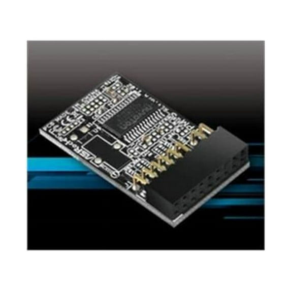 TPM Module Version 2.0