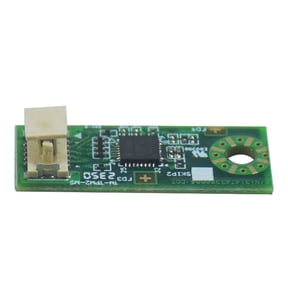 TOP! TPM Security Module TPM2.0 TM-TPM2-MS-I Trusted Platform TM-TPM2-MS for Industrial Applications