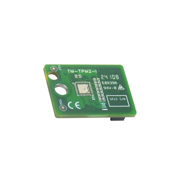 TPM Security Module TPM2.0 TPM2-I 3353 Trusted Platform Module Computer Adapter Board for Wide PC Connection