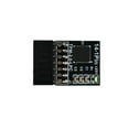 thumbnail image 1 of TPM2.0 Encryption Security Module Remote Card 14Pin LPC Trusted Platform Integration Computer Adapter Replacement, 1 of 8