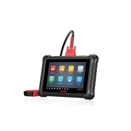 TPMS & Diagnostics Service Tablet