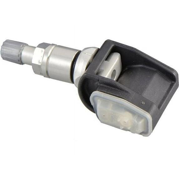 TPMS Programmable Sensor - Compatible with 2002 - 2012 Jeep Liberty 2003 2004 2005 2006 2007 2008 2009 2010 2011
