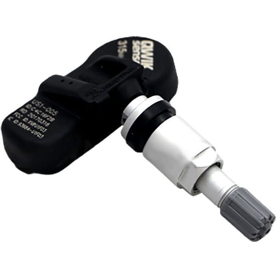 TPMS Programmable Sensor - Compatible with 2006 - 2019 Toyota RAV4 2007 2008 2009 2010 2011 2012 2013 2014 2015 2016 2017 2018