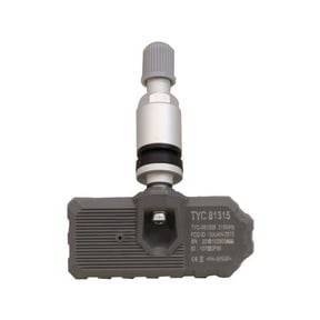 TPMS Programmable Sensor - Compatible with 2006 - 2020 Ford F-250 Super Duty 2007 2008 2009 2010 2011 2012 2013 2014 2015 2016 2017 2018 2019