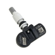 TPMS Programmable Sensor - Compatible with 2006 - 2023 Toyota RAV4 2007 2008 2009 2010 2011 2012 2013 2014 2015 2016 2017 2018 2019 2020 2021 2022