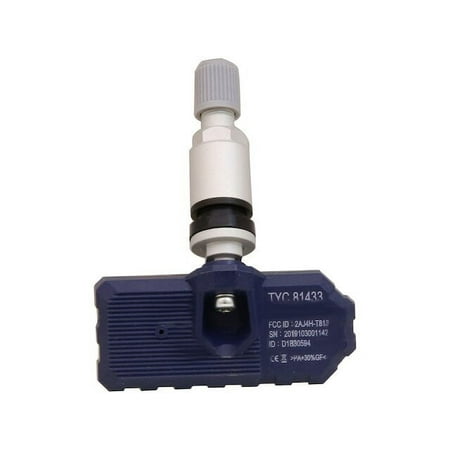 TPMS Programmable Sensor - Compatible with 2008 - 2020 Mercedes-Benz C300 2009 2010 2011 2012 2013 2014 2015 2016 2017 2018 2019