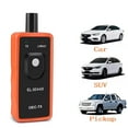 thumbnail image 1 of TPMS Relearn Tool for GM, Auto Tire Pressure Monitor Sensor Activation Reset Tool, Tire Sensor Reset Tool, for GM Series Vehicle, 1 of 4