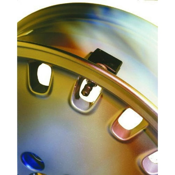 Schrader 28004 TPMS Sensor fits Chrysler Plymouth (1-pack)