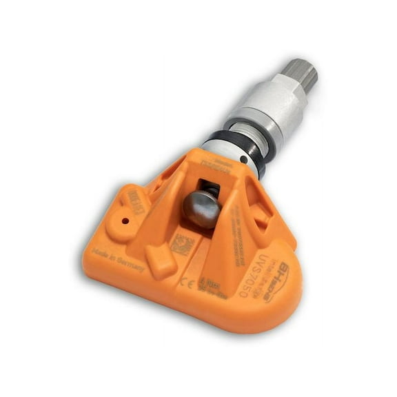 TPMS Sensor - Compatible with 1999 - 2000, 2007 - 2016 BMW 328i 2008 2009 2010 2011 2012 2013 2014 2015