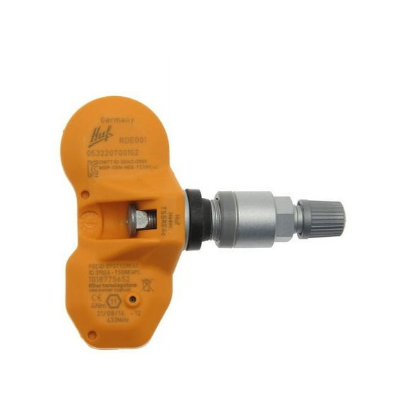 TPMS Sensor - Compatible with 2001 - 2006 BMW 330Ci 2002 2003 2004 2005