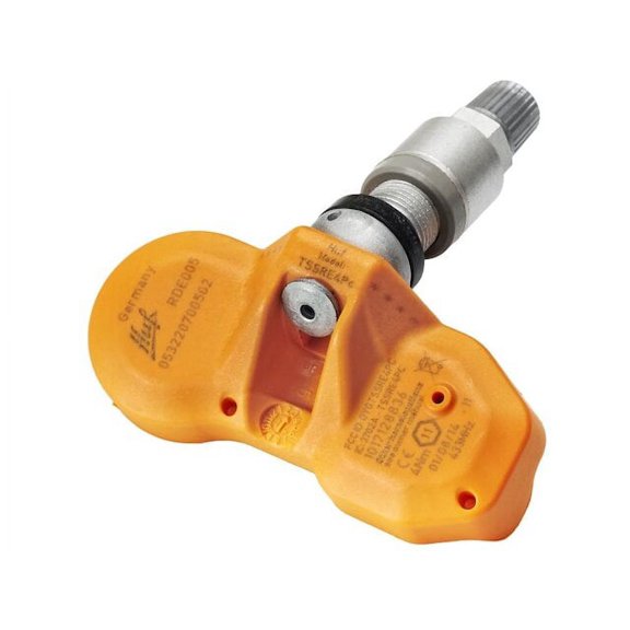 TPMS Sensor - Compatible with 2003 - 2006 Porsche Cayenne 2004 2005