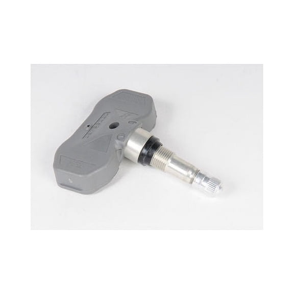 TPMS Sensor - Compatible with 2005 - 2009 Chevrolet Corvette - AC Delco