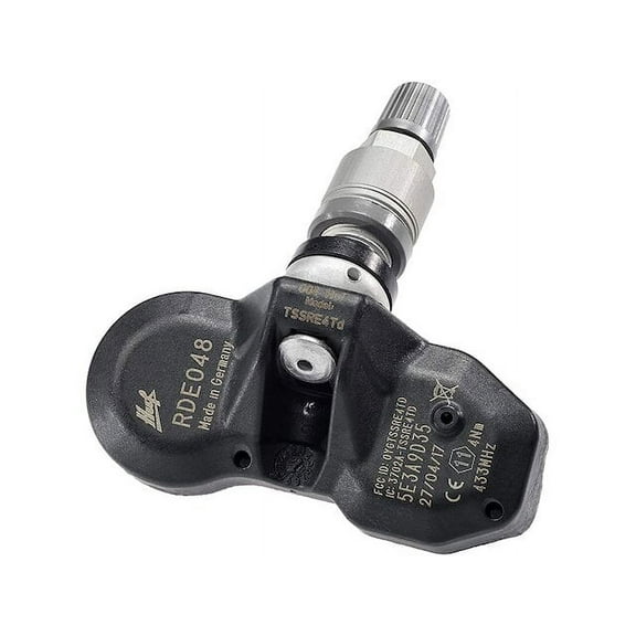 TPMS Sensor - Compatible with 2006 - 2010 BMW 650i 2007 2008 2009