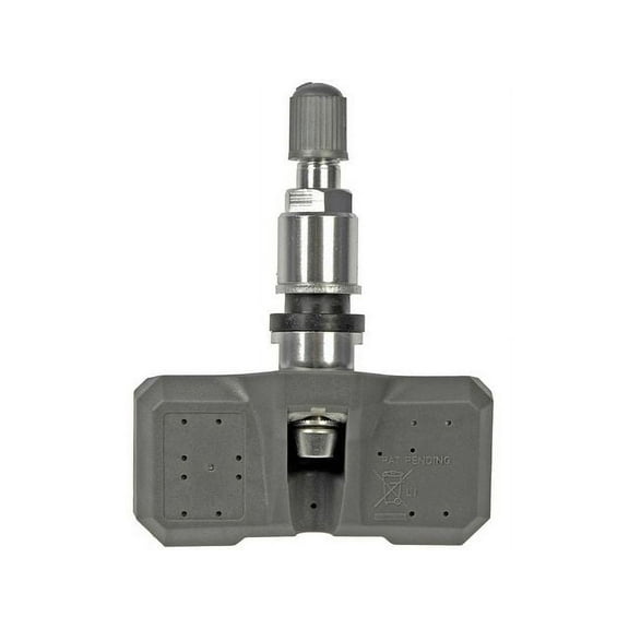 TPMS Sensor - Compatible with 2006 - 2011 Kia Rio 2007 2008 2009 2010