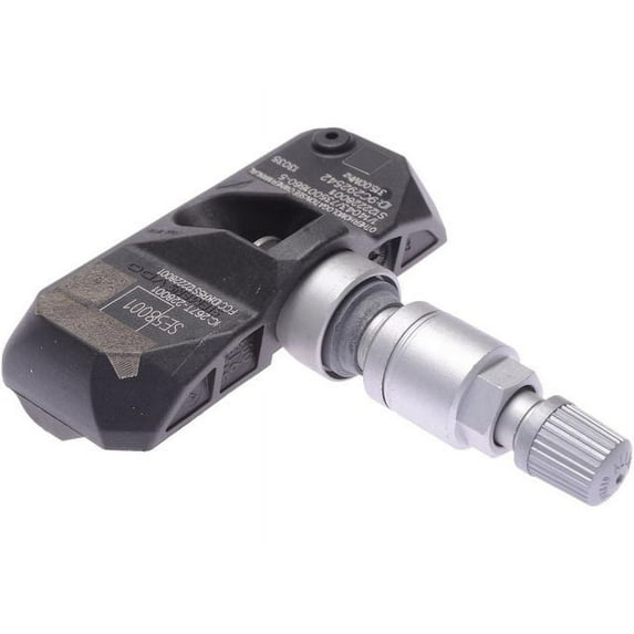 TPMS Sensor - Compatible with 2007 - 2010 Mercedes-Benz S550 2008 2009