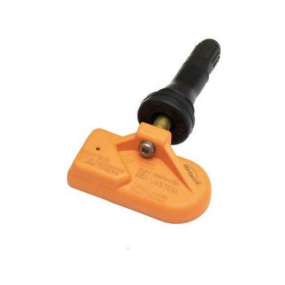 TPMS Sensor - Compatible with 2007 - 2024 Ford Edge 2008 2009 2010 2011 2012 2013 2014 2015 2016 2017 2018 2019 2020 2021 2022 2023