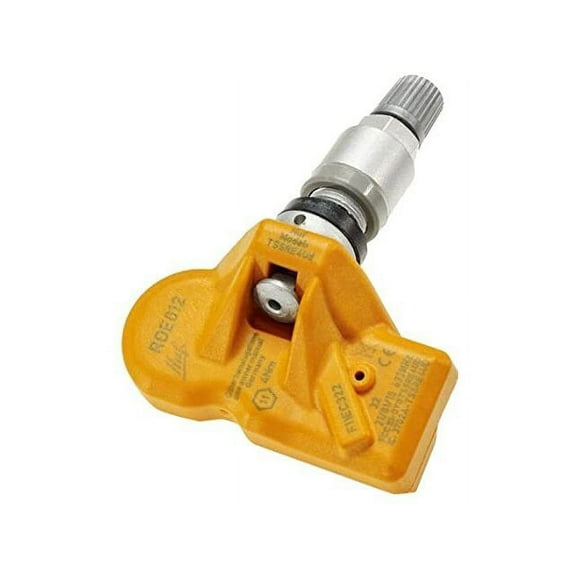 TPMS Sensor - Compatible with 2010, 2012 BMW 528i xDrive