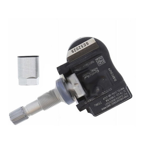 TPMS Sensor - Compatible with 2010 - 2014 Land Rover Range Rover 2011 2012 2013