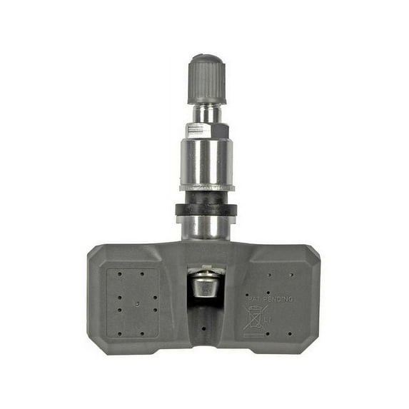 TPMS Sensor - Compatible with 2010 - 2014 Mercedes-Benz E350 2011 2012 2013