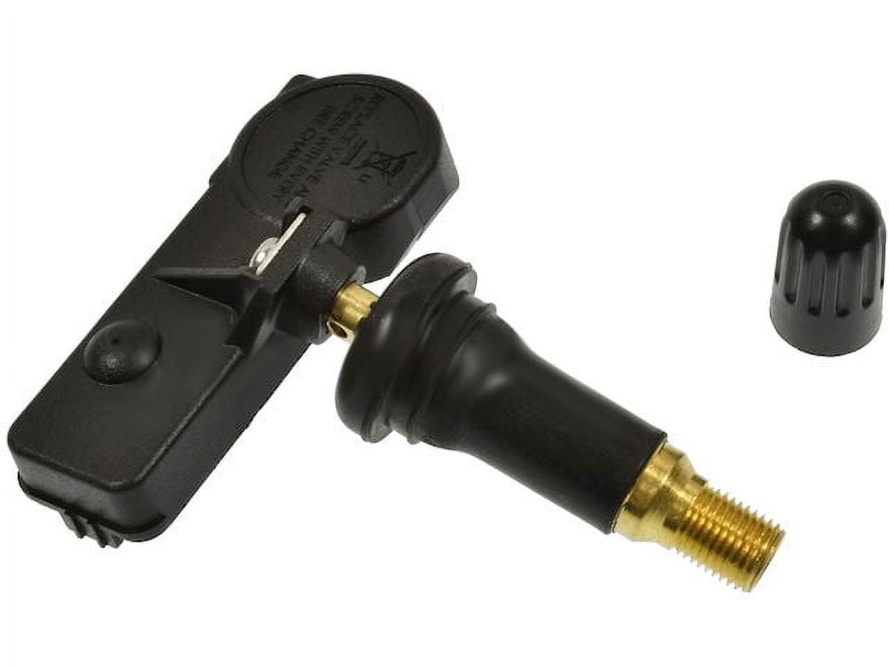Module Tpms Fusion Locating Module TPMS Sensor - Compatible with 2010 - 2016 Ford Fusion 2011 2012 2013 ...
