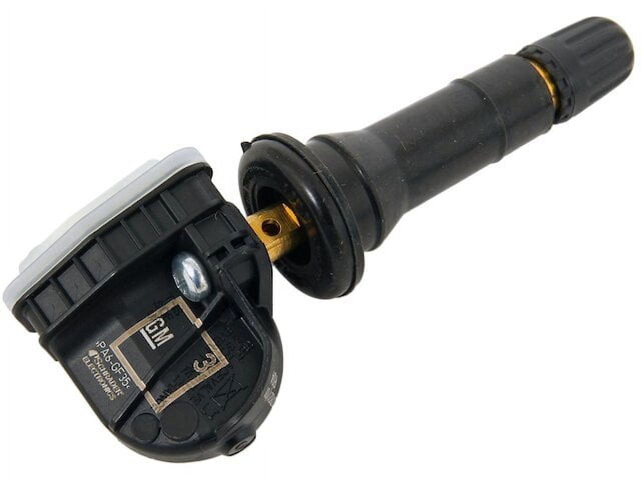 2015 Chevy Equinox Tpms Sensor