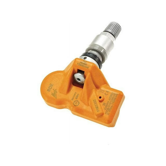 TPMS Sensor - Compatible with 2013 - 2018 Nissan Altima Sedan 2014 2015 2016 2017