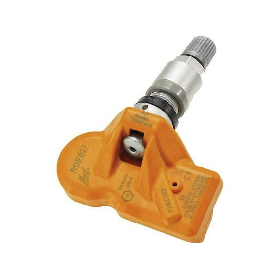 TPMS Sensor - Compatible with 2014 - 2024 Mini Cooper Clubman 2015 2016 2017 2018 2019 2020 2021 2022 2023