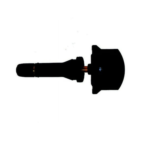 TPMS Sensor - Compatible with 2017 - 2022 Jeep Compass 2.4L 4-Cylinder EDD 2018 2019 2020 2021