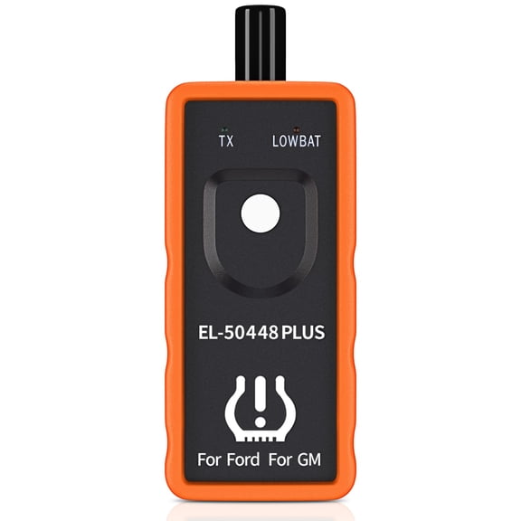 TPMS Sensor Relearn Tool for GM Vehicles 1 Pack