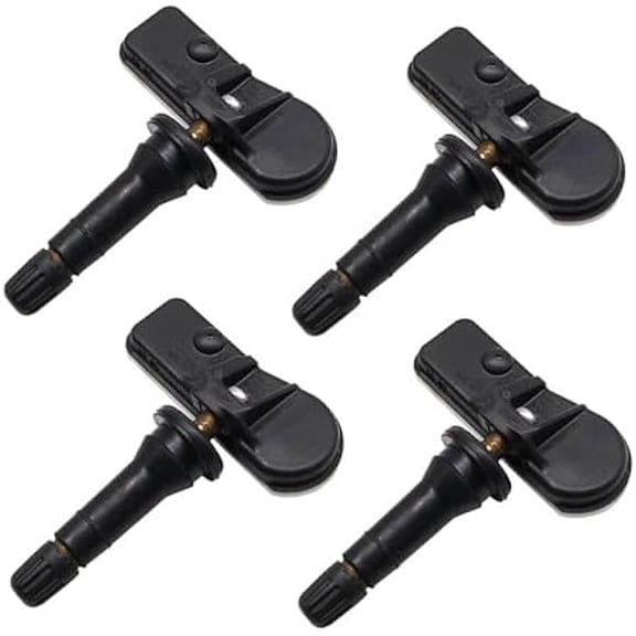 TPMS Sensor Replacement 407009322R-D 40700932, Fits Trafic Passenger 2014-2026, Stable Signal And Consistent Readings, Verify Part Number Before Purchase