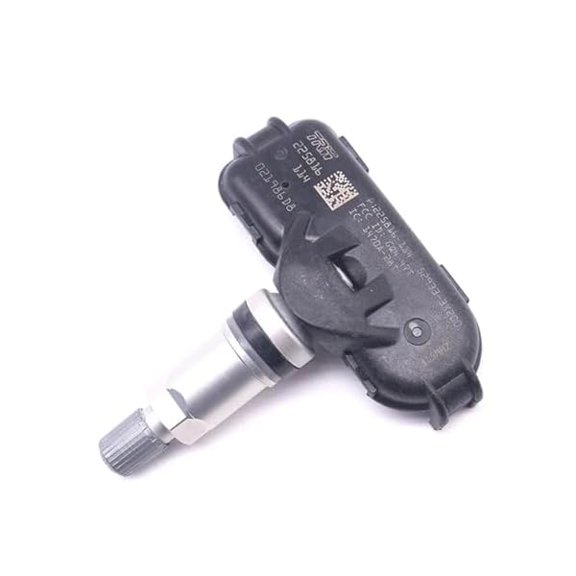 TPMS Sensor Replacement 52933-3X200, Stable Signal And Consistent Readings, Fits Select Applications, Verify Part Number And Frequency Before Purchase