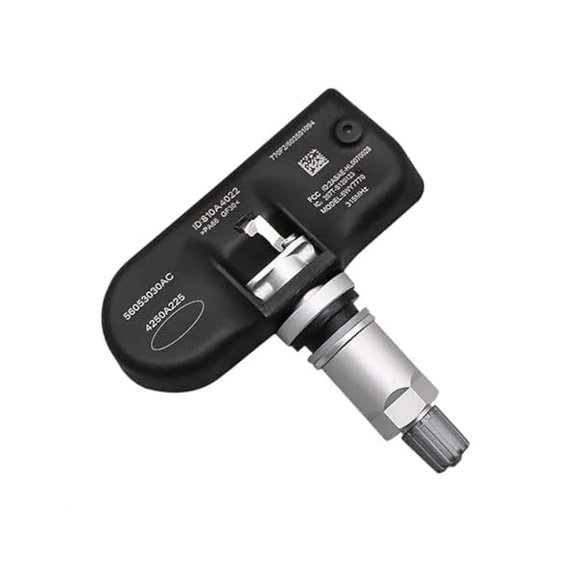 TPMS Sensor Replacement 56053030AC, Stable Signal And Consistent Readings, Fits Select Applications, Verify Part Number And Frequency Before Purchase