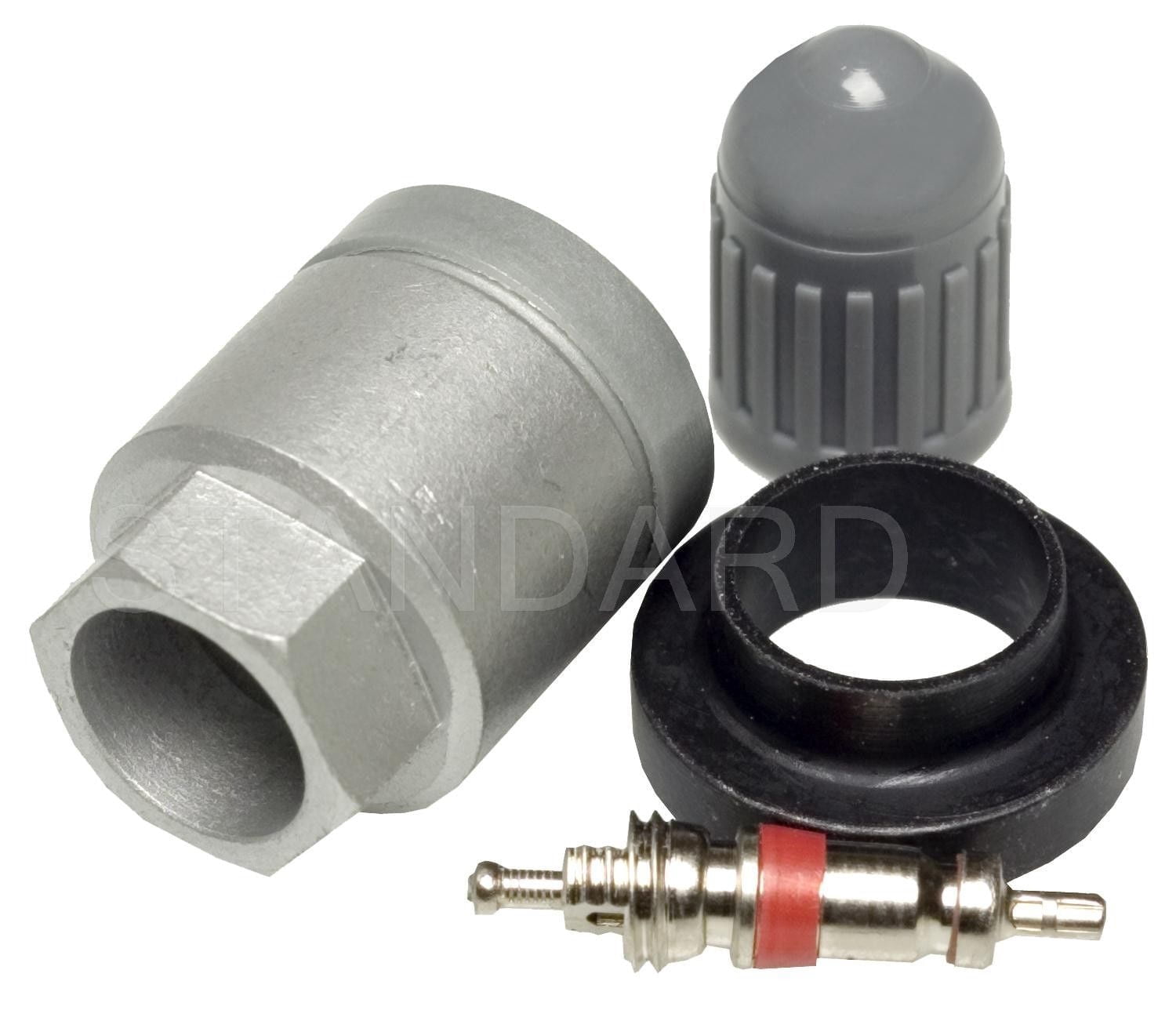 TPMS Sensor Service Kit Standard TPM2000K4 - Walmart.com