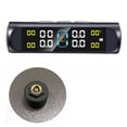 thumbnail image 1 of TPMS Sensor Solar Car Tire Pressure Sensor Digital Display Tire Pressure Sensors, 1 of 3